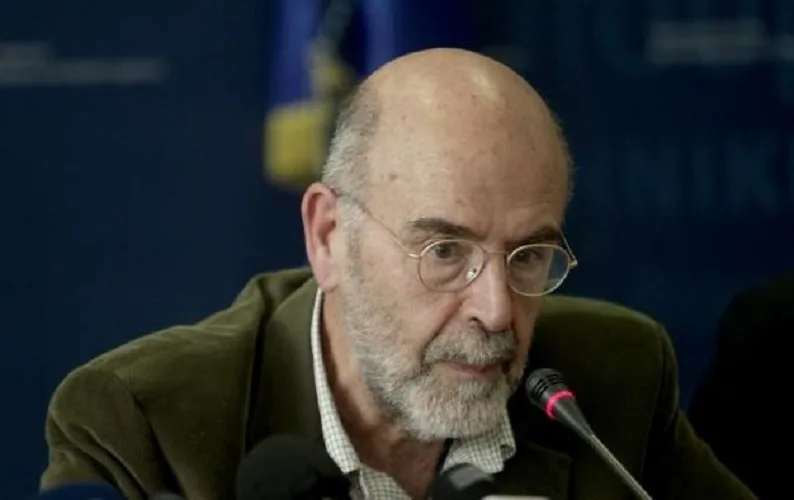 Η ενδιάμεση έκθεση για την Παιδεία