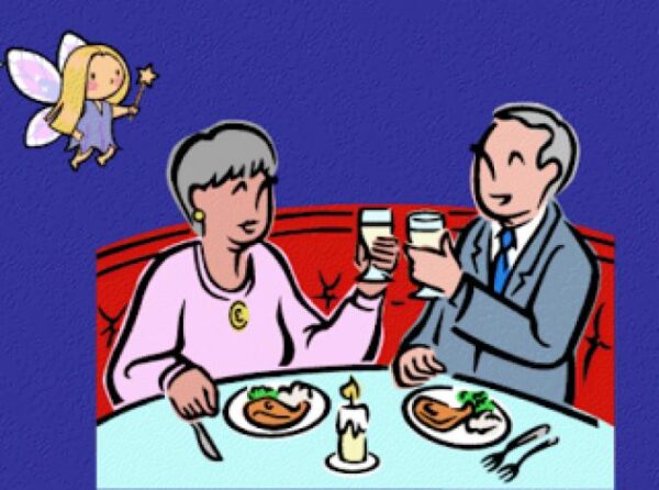 Τί πρέπει να γίνει για να την εκτιμήσεις;