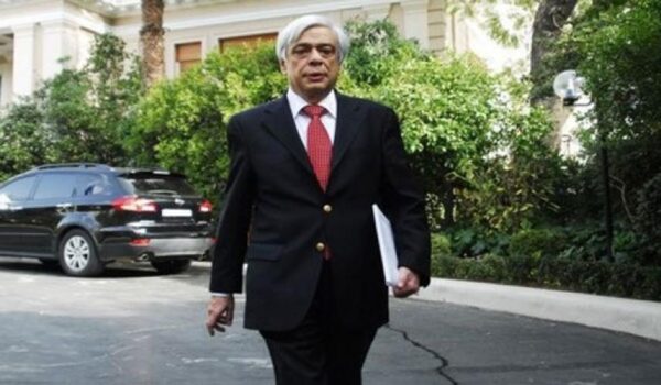 Παυλόπουλος «Η αριστεία όχι μόνον δεν παραβιάζει την αρχή της ισότητας αλλά την αναδεικνύει»