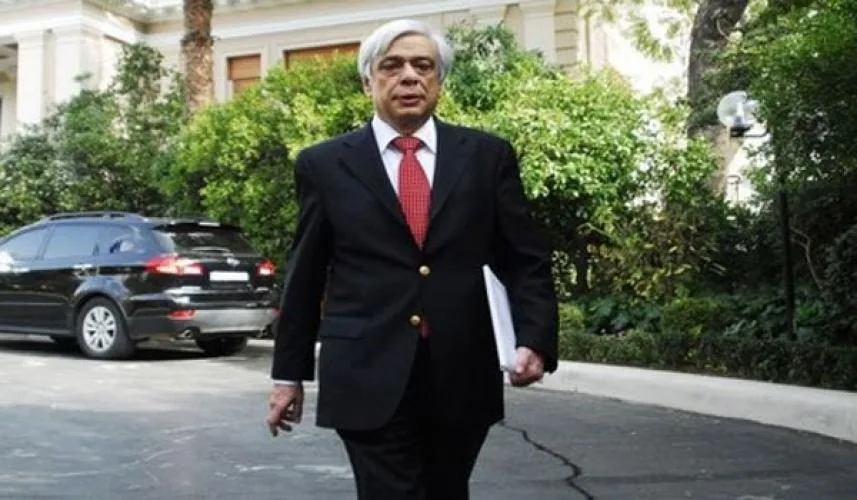 Παυλόπουλος «Η αριστεία όχι μόνον δεν παραβιάζει την αρχή της ισότητας αλλά την αναδεικνύει»