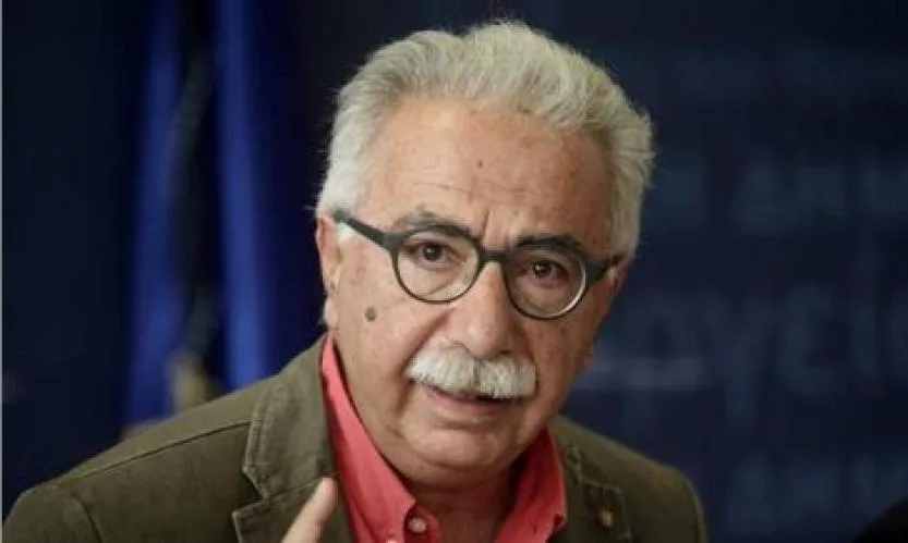 Κ.Γαβρόγλου: Να ακούσουμε τις πρωτοβουλίες των δασκάλων