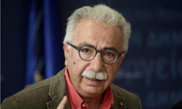 Κ. Γαβρόγλου: “Το Λύκειο πρέπει να αναβαθμιστεί, σήμερα δεν υφίσταται,”