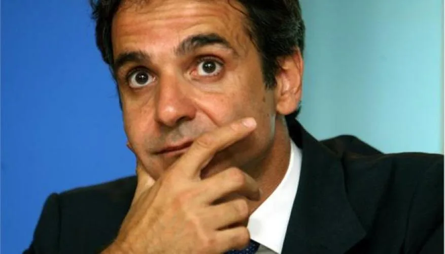 Μητσοτάκης: Η ΝΔ θα αποκαταστήσει το ρόλο των συμβουλίων στα ΑΕΙ