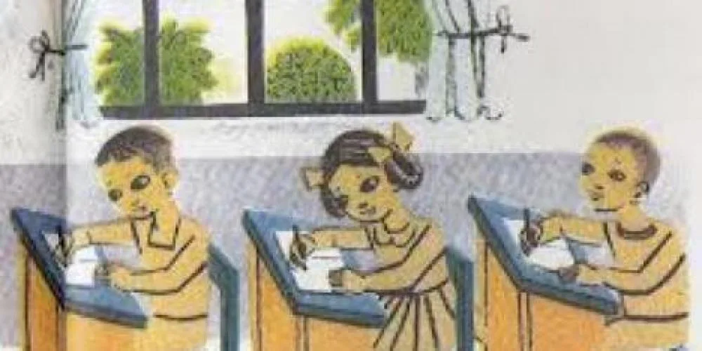 Βαριά η σκιά του αναλφαβητισμού: Τί σημαίνει να είσαι αναλφάβητος
