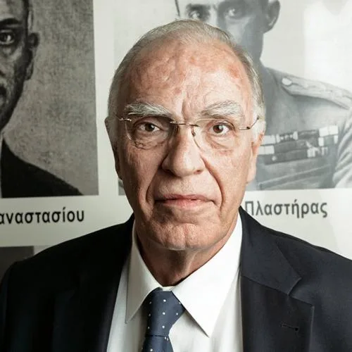 Λεβέντης: Ο Τσίπρας θα πάει σε εκλογές μετά τη ΔΕΘ