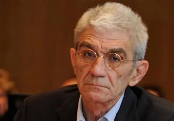 “Σχολεία του δρόμου” για τα προσφυγόπουλα οραματίζεται ο Γιάννης Μπουτάρης