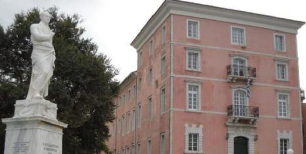 Ανάπτυξη προσαρμοζόμενου περιεχομένου βιντεοπαιχνιδιών βάσει του προφίλ του χρήστη, από το Ιόνιο πανεπιστήμιο