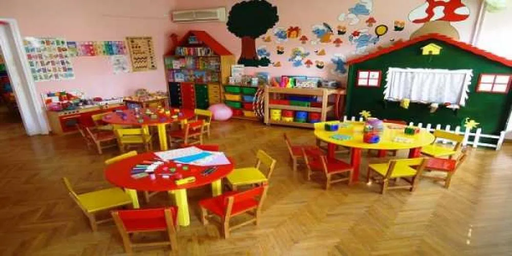 Παιδικοί σταθμοί ΕΣΠΑ: για πρώτη φορά τα vouchers θεωρούνται εισόδημα και θα φορολογηθούν