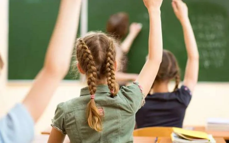 25 διαφορετικοί τρόποι να ρωτήσετε το παιδί σας “Τι έγινε στο σχολείο σήμερα”