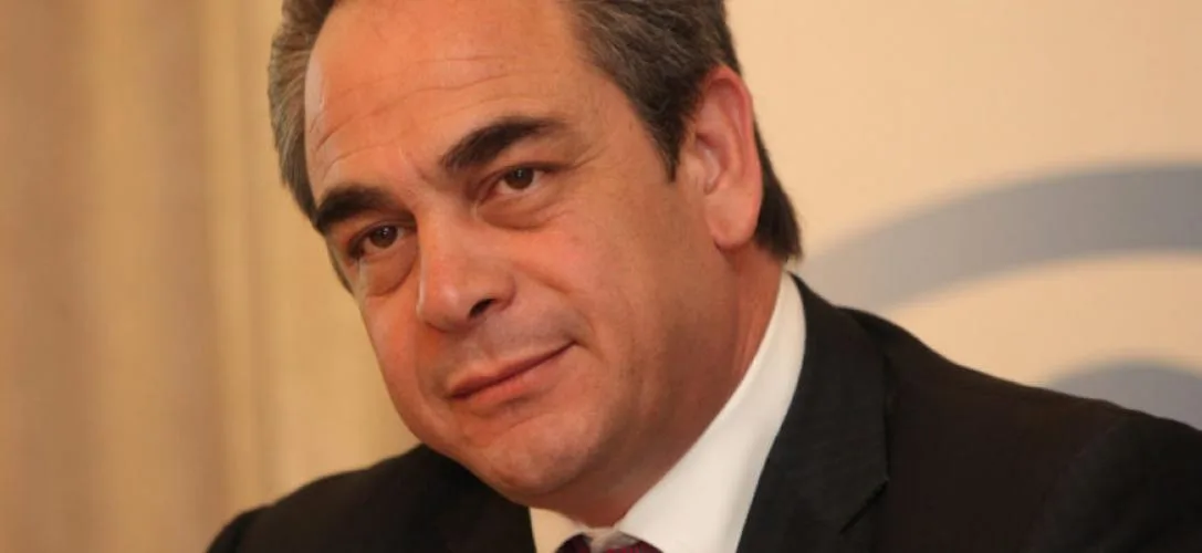 Μίχαλος: “Στενότερη διασύνδεση επαγγελματικής εκπαίδευσης με τον παραγωγικό τομέα”