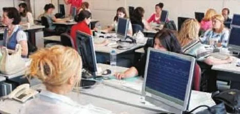 Βεβαιώσεις πιστοποίησης περιόδου 3ης και 4ής Α επιπέδου ΤΠΕ και 2ης και 3ης Β επιπέδου ΤΠΕ