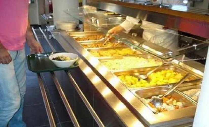 Σίτιση αναπληρωτών σε Λέσχες Αξιωματικών ΥΠΕΘΑ