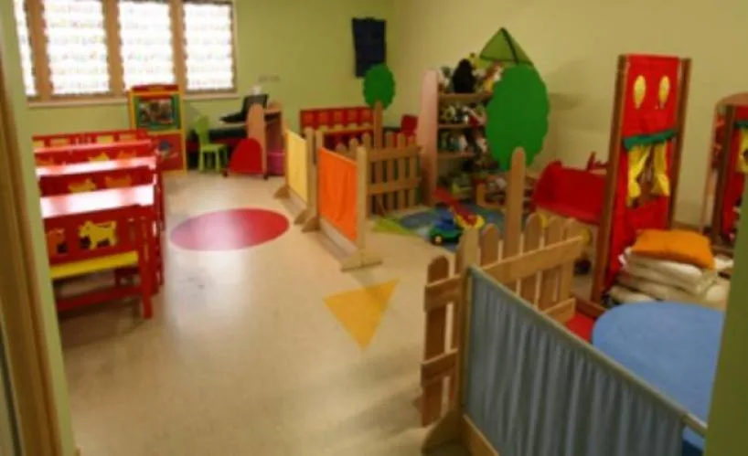 «Νηπιαγωγείο… η επένδυση για το μέλλον» Θεσσαλονίκη 13/5