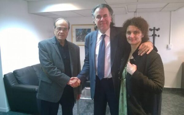 ΣΟΒΑΡΕΣ ΕΞΕΛΙΞΕΙΣ ΑΝΑΜΕΝΟΝΤΑΙ ΓΙΑ ΜΙΣΘΟΛΟΓΙΚΑ ΖΗΤΗΜΑΤΑ ΙΔ. ΕΚΠΑΙΔΕΥΤΙΚΩΝ