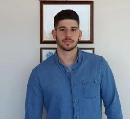 Από το Πανεπιστήμιο Θεσσαλίας στο Χάρβαρντ !