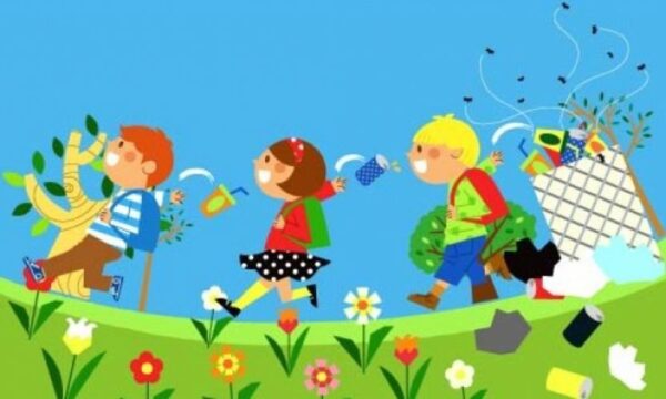 Περιβαλλοντικά δίκτυα ΕΕΠΦ ΔΩΡΕΑΝ εκπαιδευτικό υλικό