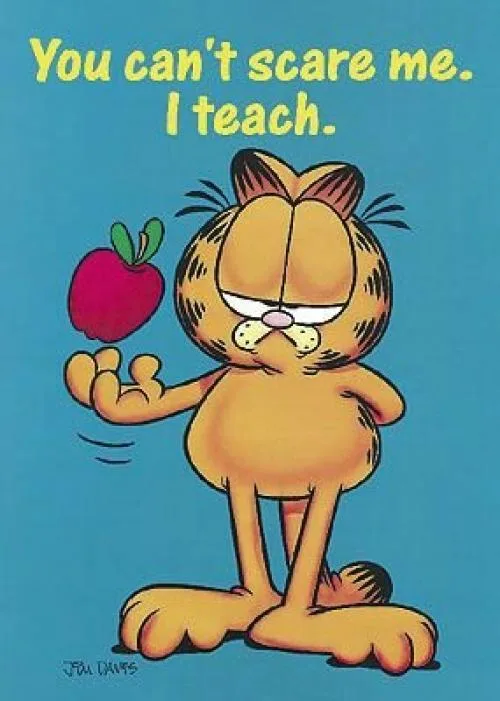 Όταν γονείς και μαθητές χρησιμοποιούνται για τον έλεγχο των εκπαιδευτικών