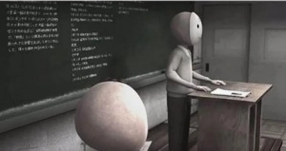 Children» H εμμονή του εκπαιδευτικού συστήματος με την τελειότητα