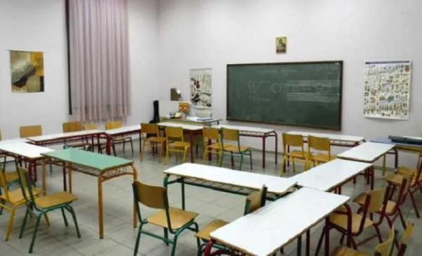 Το Υπ. Υγείας ενάντια στα σχολεία – καπνιστήρια