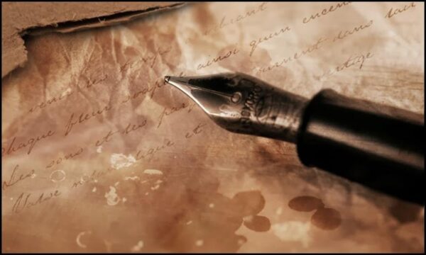 Κάποιες σχέσεις είναι ευλογία ενώ κάποιες είναι μαθήματα ζωής