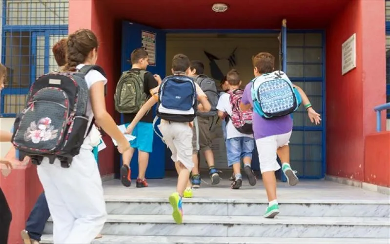 Μαθητικό δυναμικό: αύξηση στα Γυμνάσια μείωση στα Λύκεια