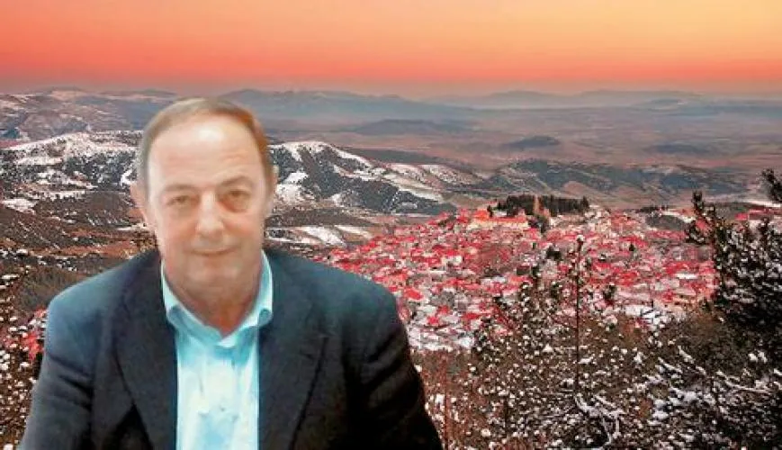 Η αυταπάρνηση του δασκάλου: Tαξίδι έως και τρεις ώρες