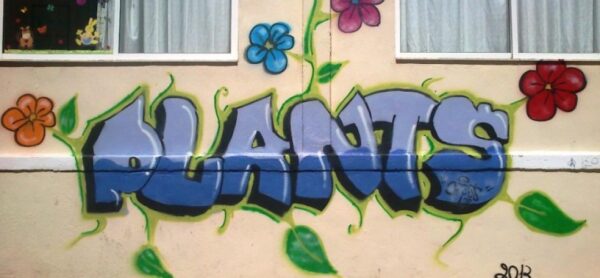 ΕΛΜΕ Μαγνησίας και Ένωση Γονέων Βόλου: Κατασκευασμένο» το θέμα γκράφιτι σε τοίχους σχολείων