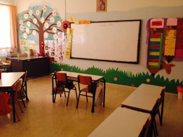 Πώς θα λειτουργήσουν τα ολοήμερα νηπιαγωγεία 2016 2017