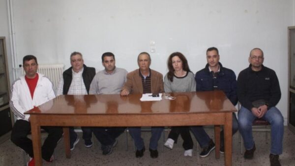 ΔΑΚΕ Δ.Ε ΛΑΡΙΣΑΣ: «Παρανομεί το ΠΥΣΔΕ Λάρισας»