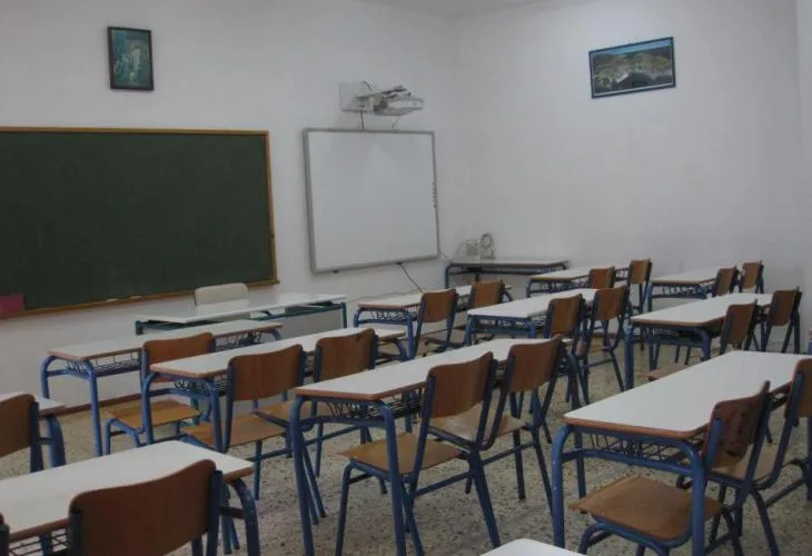 Σχολείο στη Νέα Ιωνία για τα προσφυγόπουλα από τον καταυλισμό του Βόλου