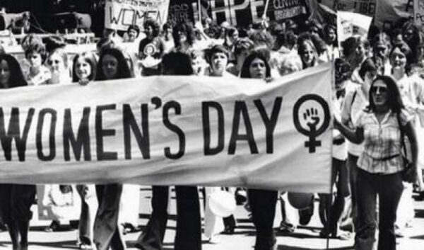 ΠΑΓΚΟΣΜΙΑ ΗΜΕΡΑ ΤΗΣ ΓΥΝΑΙΚΑΣ 8/3 : Υλικό για αξιοποίηση στην τάξη