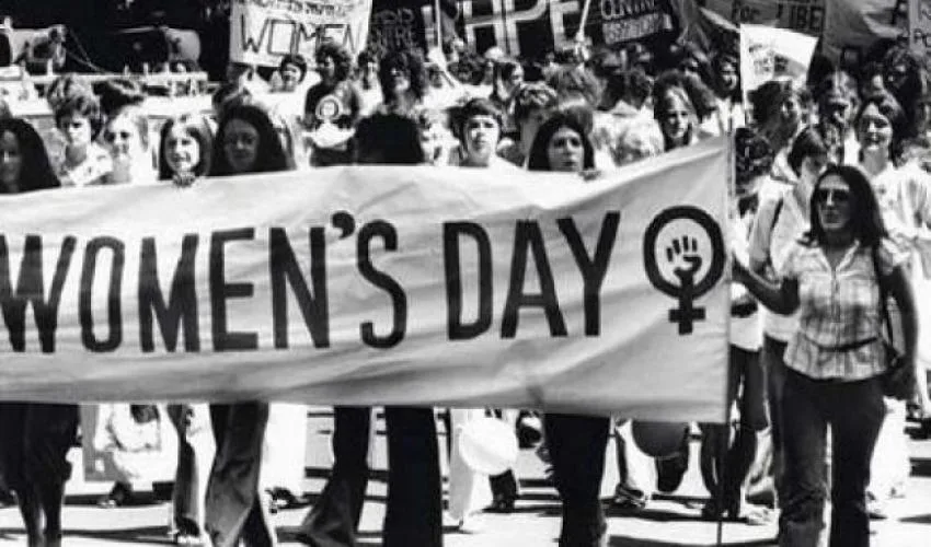 ΠΑΓΚΟΣΜΙΑ ΗΜΕΡΑ ΤΗΣ ΓΥΝΑΙΚΑΣ 8/3 : Υλικό για αξιοποίηση στην τάξη