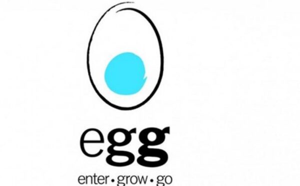 egg – enter grow go: Πρόγραμμα νεανικής καινοτόμου επιχειρηματικότητας