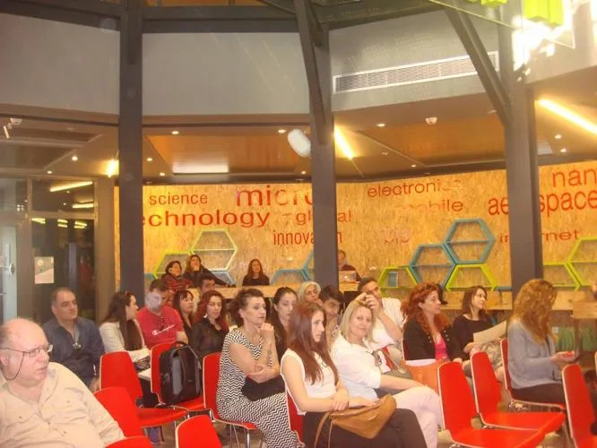 Εκδήλωση για την δράση των ανοιχτών σχολείων στο Innovathens