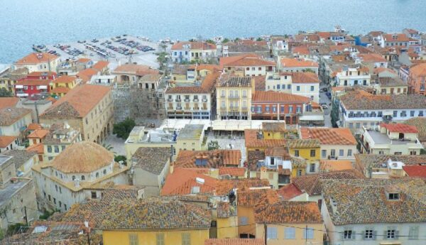 Το πρώτο Σχολείο Τουρισμού ανοίγει στο Ναύπλιο στις 18 Μαΐου