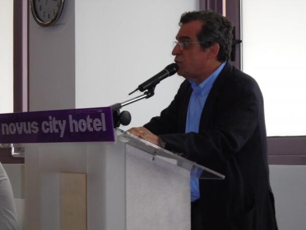 Πραγματοποιήθηκε το 31ο Συνέδριο της Πανελλήνιας Ομοσπονδίας Συλλόγων Υπουργείου Παιδείας