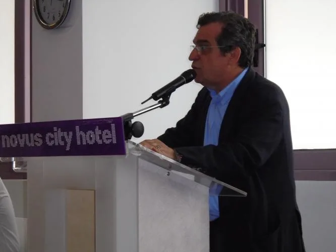 Πραγματοποιήθηκε το 31ο Συνέδριο της Πανελλήνιας Ομοσπονδίας Συλλόγων Υπουργείου Παιδείας