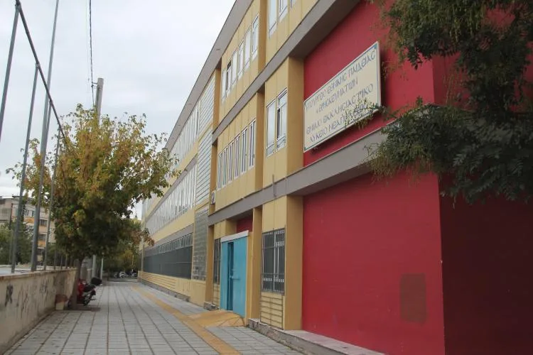 ΓΕΝΙΚΟ ΕΚΚΛΗΣΙΑΣΤΙΚΟ ΛΥΚΕΙΟ-ΓΥΜΝΑΣΙΟ ΝΕΠΟΛΗΣ ΘΕΣΣΑΛΟΝΙΚΗΣ – ΕΓΓΡΑΦΕΣ ΚΑΙ ΜΕΤΕΓΓΡΑΦΕΣ ΓΙΑ ΤΟ ΝΕΟ ΣΧΟΛΙΚΟ ΕΤΟΣ 2016 – 2017