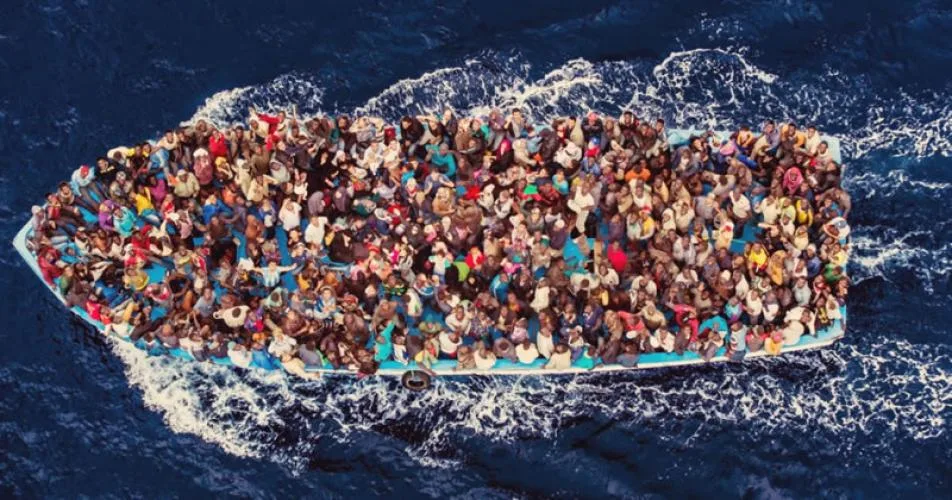 Σειρά Διαλέξεων Προγράμματος «Σπουδές στον Ελληνικό Πολιτισμό» για τη Μετανάστευση