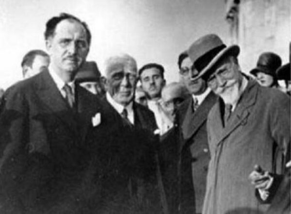 21 Μαΐου 1930: Το Δημοτικό γίνεται εξατάξιο, αυτοτελές και υποχρεωτικό