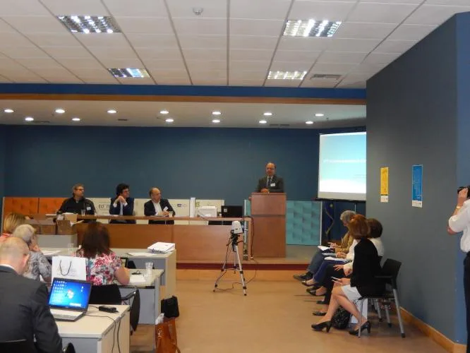 Ο ΕΟΠΠΕΠ Εθνικός Εταίρος στο ReferNet του CEDEFOP