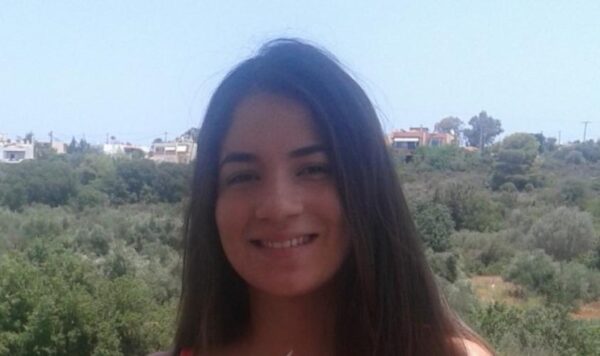 Χανιώτισσα η πρώτη των πρώτων ;