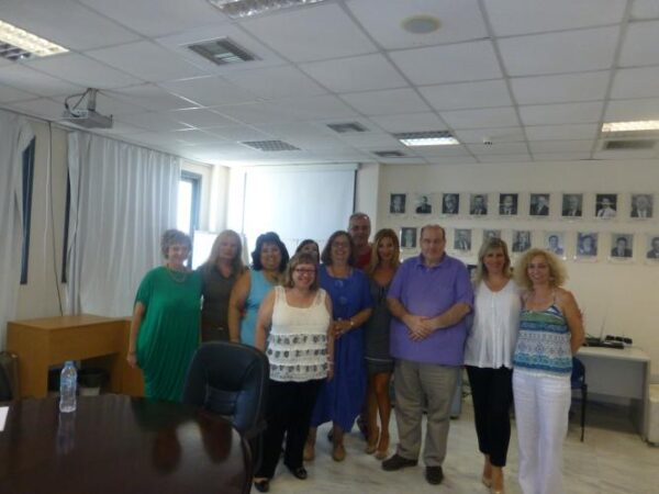 Επιστημονικοί φορείς Γαλλικής – Γερμανικής: Τί συζητηθηκε στη συνάντηση με τον Υπουργό Παιδείας