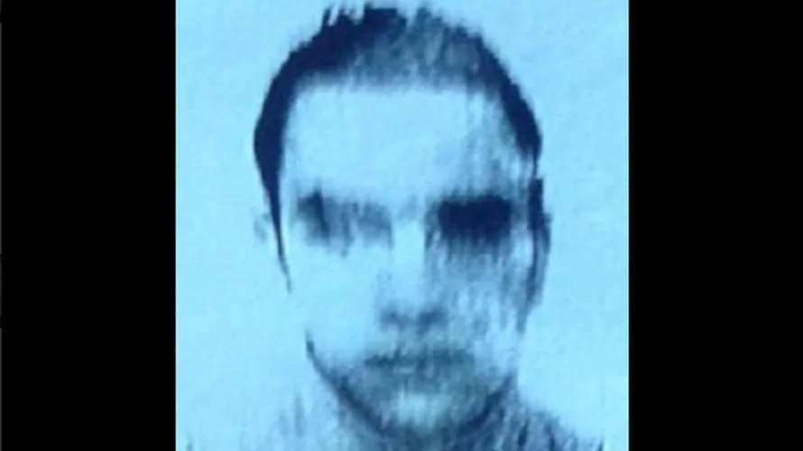 Αυτός είναι ο μακελάρης της Νίκαιας