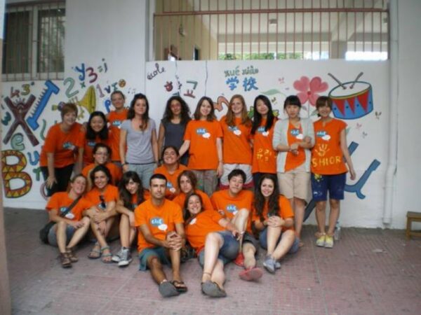 Τα “Ανοιχτά Σχολεία” του δήμου Αθηναίων από Δευτέρα 18/7 β΄ φάση