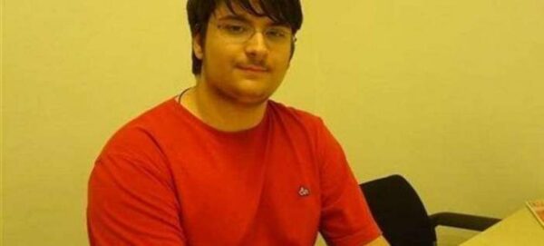 Ο πρώτος των πρώτων στην Ιατρική Πάτρας!