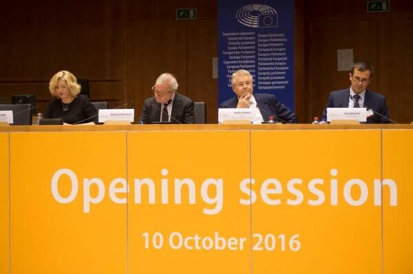 Ευρωπαϊκή Εβδομάδα των Περιφερειών και των Πόλεων