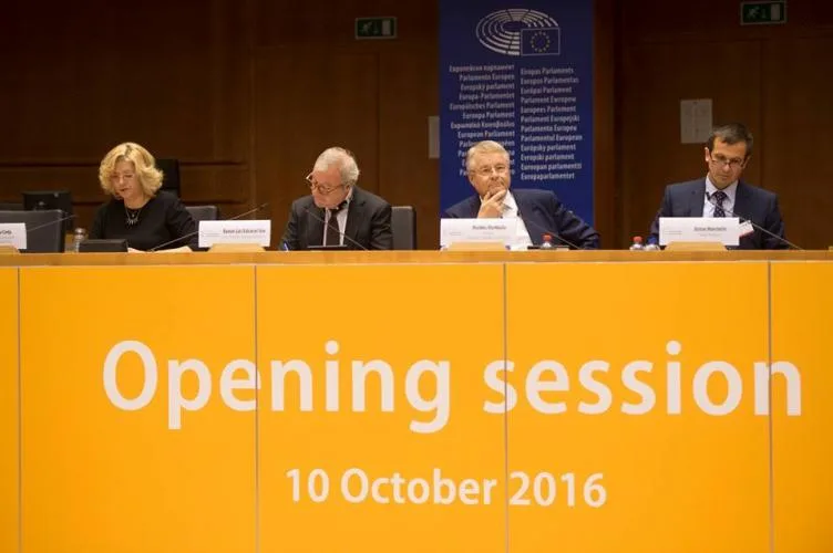 Ευρωπαϊκή Εβδομάδα των Περιφερειών και των Πόλεων