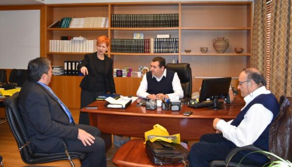 Σειρά Διαλέξεων Ανοικτού Πανεπιστημίου Κύπρου