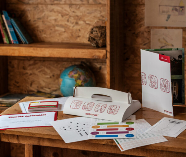 Τί είναι το πρόγραμμα Αναδοχής Παιδιού στην Τάξη